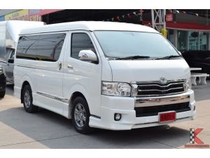 Toyota Ventury 3.0 (ปี 2015) V Van AT